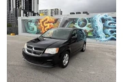 $4995 : 2013 Grand Caravan SE thumbnail