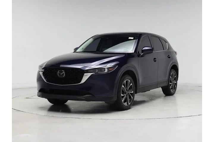 $25998 : Mazda CX-5 2023 AWD 2.5 S Pr image 4