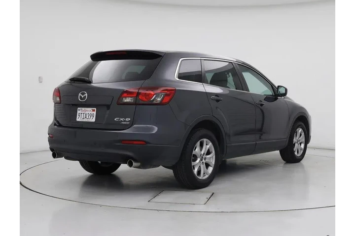 $14998 : Mazda CX-9 2015 AWD Touring image 8