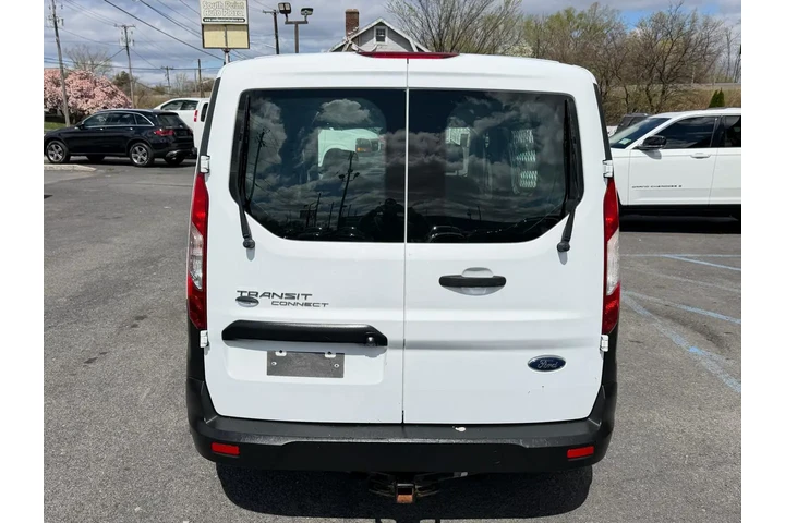 $13995 : 2019 Transit Connect Van image 5