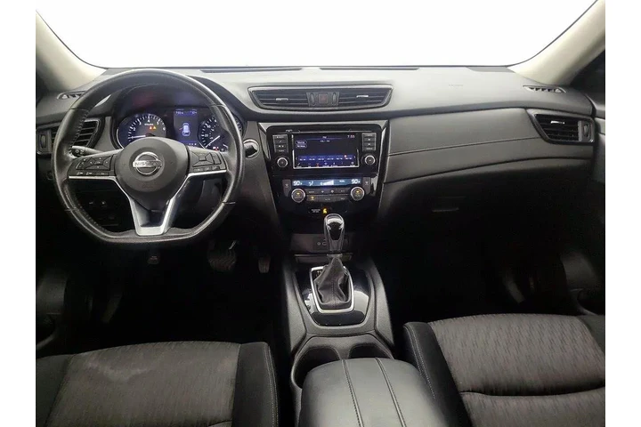 $15998 : Nissan Rogue 2018 AWD SV 4dr image 9