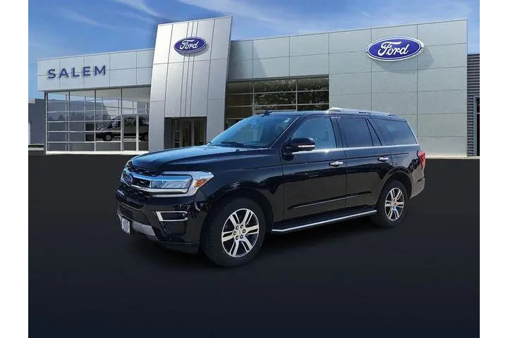 $39425 : Ford Expedition 2023 4x4 Lim image 6