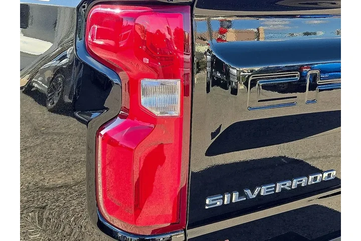 $39985 : Chevrolet Silverado 1500 202 image 10