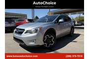 2013 XV Crosstrek 2.0i Premium