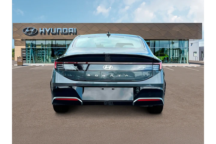 $24991 : Hyundai SONATA 2025 AWD SEL image 6