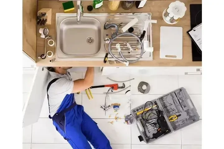 PLOMERO ECONÓMICO EN EL VALLE image 3