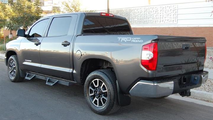 $16500 : 2015 Toyota Tundra SR5 image 3