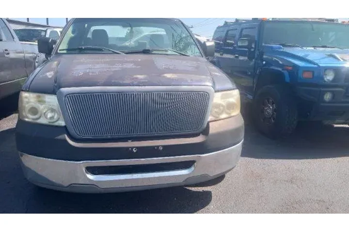 $3990 : 2006 F-150 image 3
