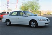 2000 Accord EX en Las Vegas