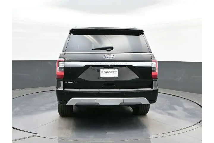 $39899 : Ford Expedition 2021 4x2 Pla image 8