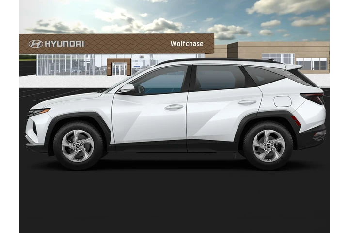 $23711 : Hyundai TUCSON 2023 SEL 4dr image 3