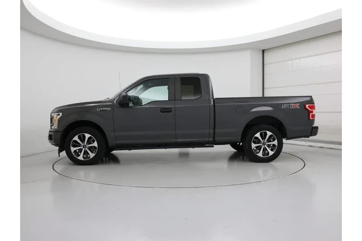 $27998 : Ford F-150 2020 4x2 XL 4dr S image 3
