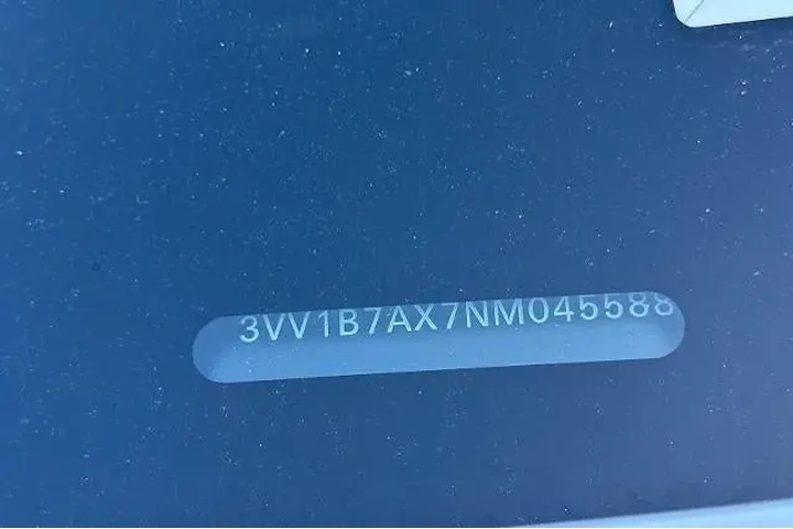 $14995 : Volkswagen Tiguan 2022 S 4dr image 7