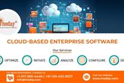 Cloud-based ERP software en Los Angeles