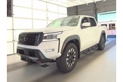 $35891 : Nissan Frontier 2023 4x4 S 4 thumbnail