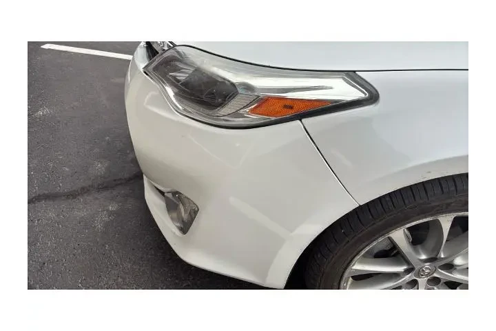 $14995 : Toyota Avalon 2015 Limited 4 image 5