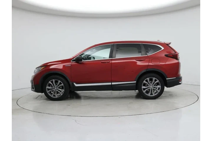 $26998 : Honda CR-V Hybrid 2020 AWD T image 3