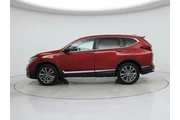 $26998 : Honda CR-V Hybrid 2020 AWD T thumbnail