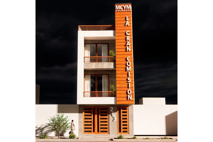 Arq. Construcion y Diseño image 5