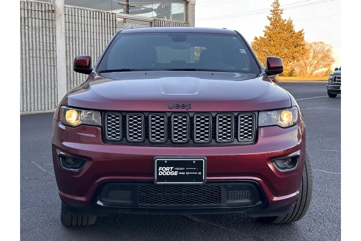 $24938 : Jeep Grand Cherokee WK 2022 image 8