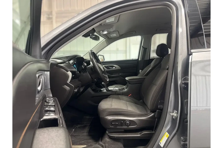 $18473 : Chevrolet Traverse 2018 4x4 image 9