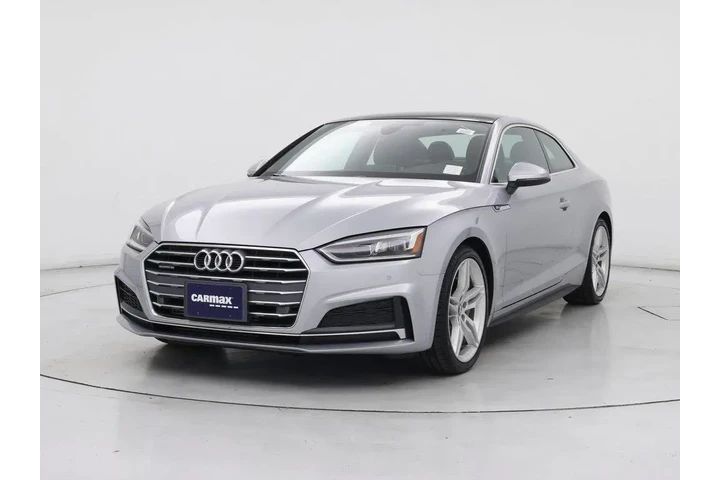 $23998 : Audi A5 2018 AWD 2.0T quattr image 4