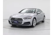 $23998 : Audi A5 2018 AWD 2.0T quattr thumbnail