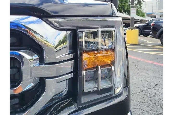 $36500 : Ford F-150 2023 4x2 XLT 4dr image 10