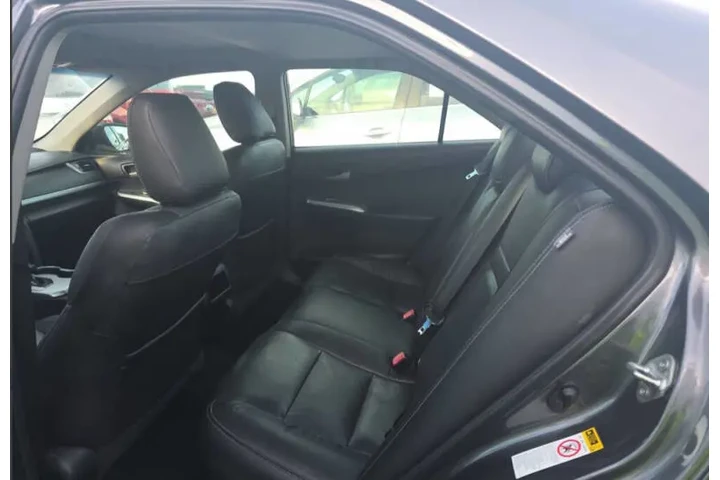 $12995 : 2013 Camry SE V6 image 10
