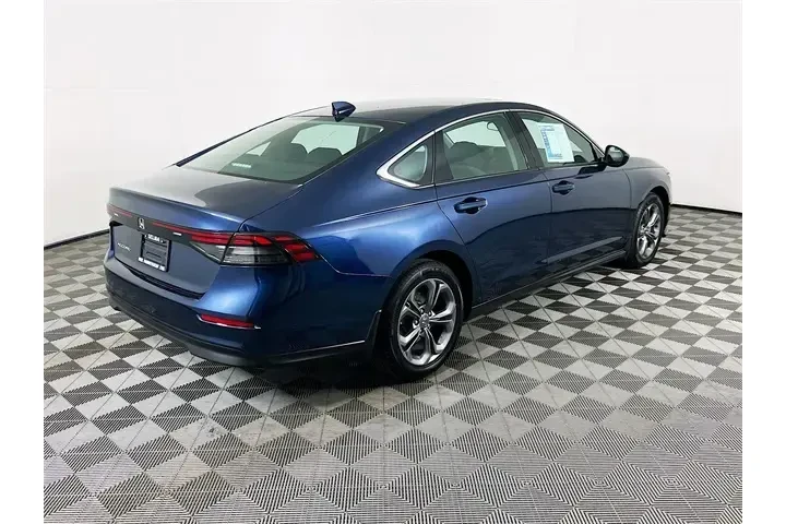 $30900 : Honda Accord Hybrid 2025 Spo image 7