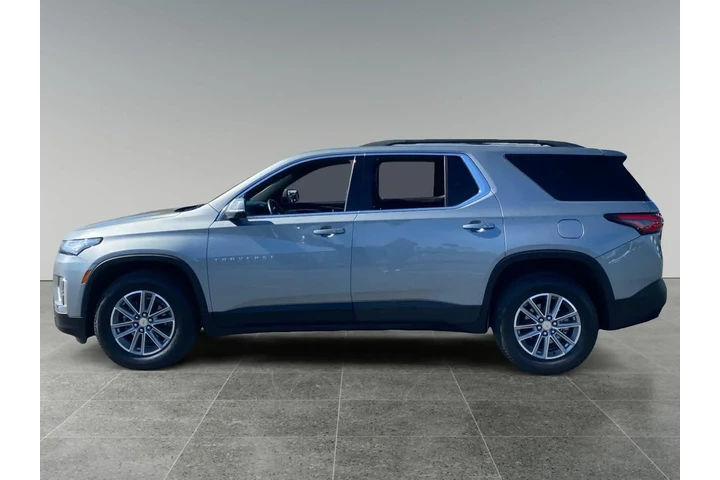 $38676 : Chevrolet Traverse 2023 LT C image 2