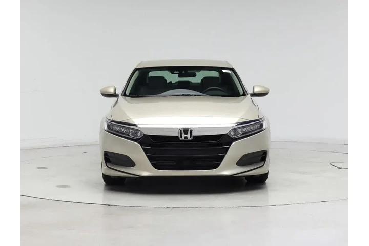 $20998 : Honda Accord 2020 LX 4dr Sed image 5