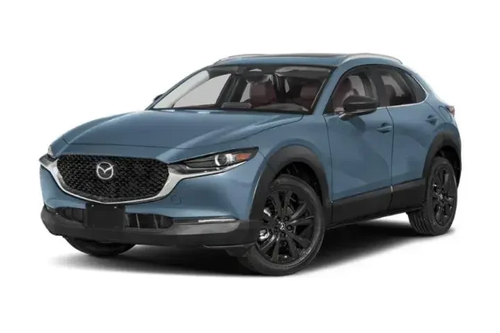 $29995 : Mazda CX-30 2024 AWD 2.5 S C image 4