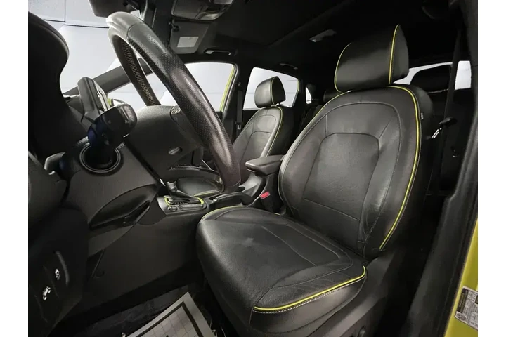 $17881 : Hyundai KONA 2019 AWD Limite image 8