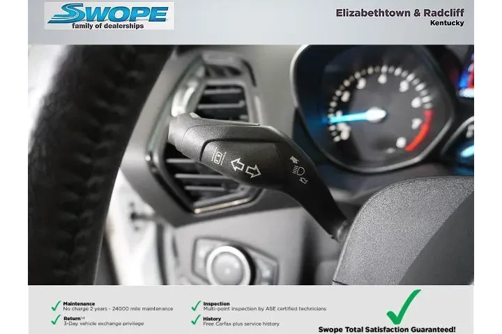 $23640 : Ford Escape 2019 AWD Titaniu image 10