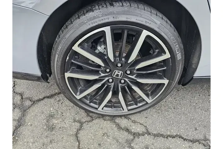 $33298 : Honda Accord Hybrid 2024 Tou image 10