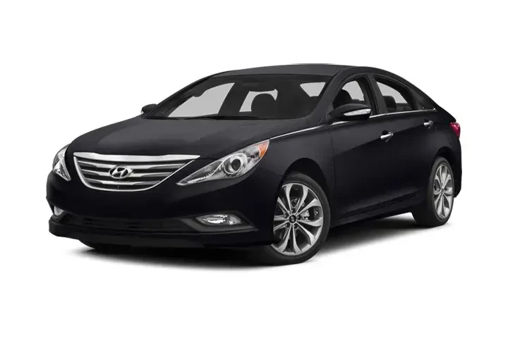 $7995 : Hyundai SONATA 2014 SE 4dr S image 1