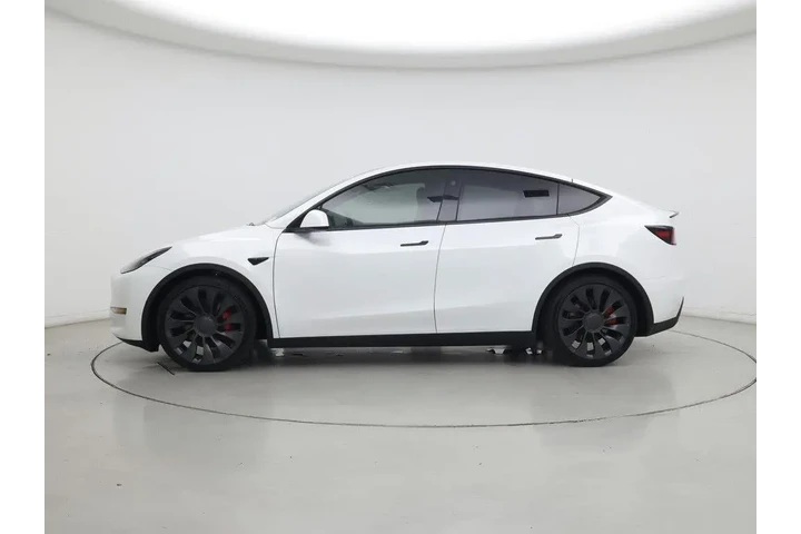 $39998 : Tesla Model Y 2023 AWD Perfo image 3