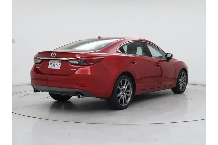 $15998 : Mazda Mazda6 2017 Grand Tour image 8