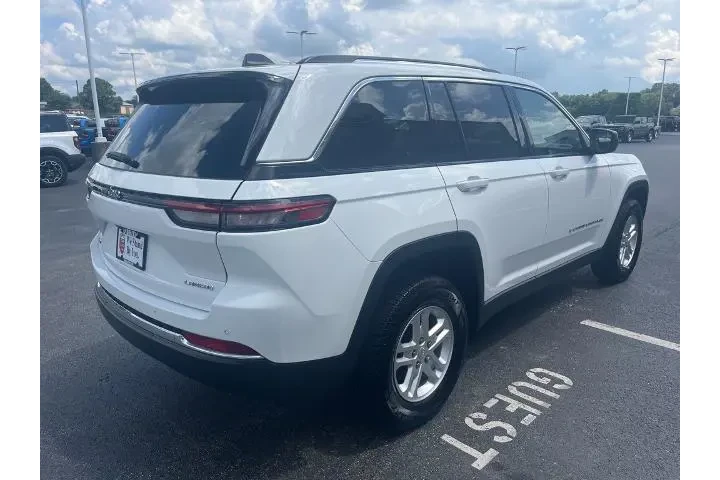 $24249 : Jeep Grand Cherokee 2022 4x4 image 5