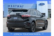 $23542 : Ford Edge 2022 AWD SE 4dr Cr thumbnail
