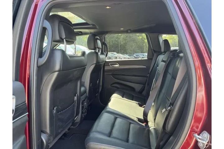 $25555 : Jeep Grand Cherokee 2021 4x4 image 10