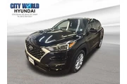 Hyundai TUCSON 2019 AWD SE 4 en Bronx