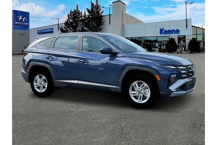 $28995 : Hyundai TUCSON 2025 AWD SE 4 image 10
