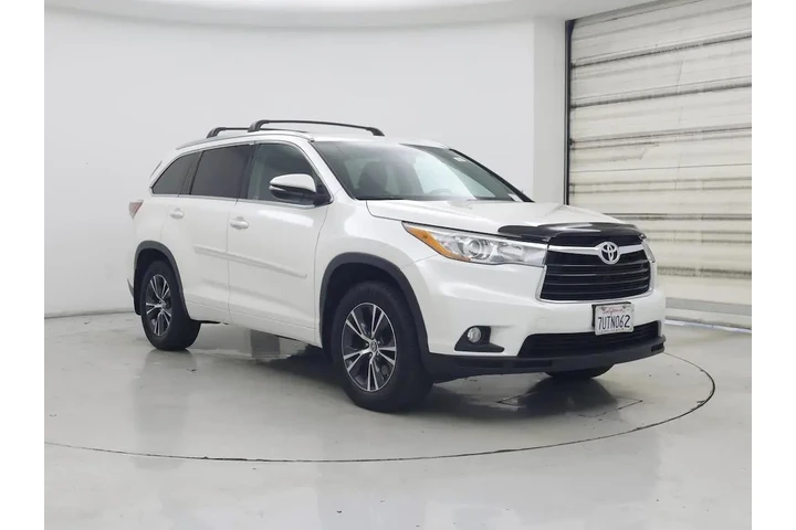$23998 : Toyota Highlander 2016 AWD X image 1