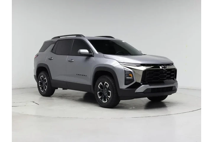 $31998 : Chevrolet Equinox 2026 ACTIV image 1