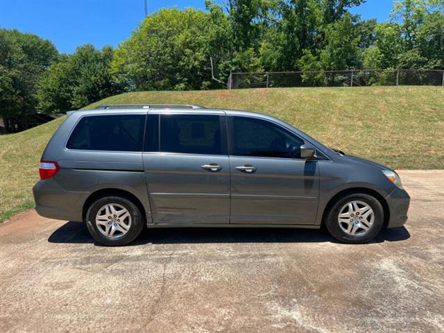 $9500 : 2007 Odyssey EX-L w/DVD image 7