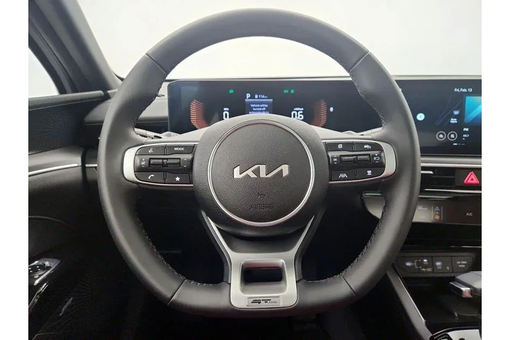 $33998 : Kia K5 2026 GT-Line 4dr Seda image 10