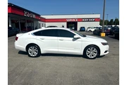 2019 Impala 4dr Sdn LT w/1LT en Lexington