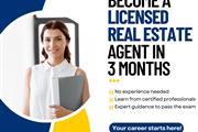 Become a licensed real estate thumbnail